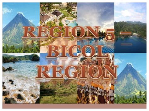 city in bicol|Bicol Region (Region 5) Philippines Wow .